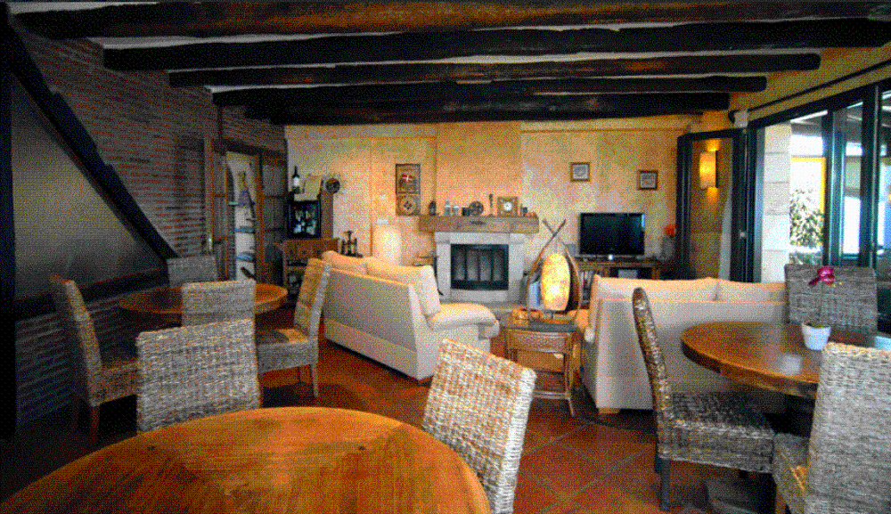  kaufen Herrenhaus Antiguo-Bentaberri-Lorea-Zapatari-Ondarreta Donostialdea 7