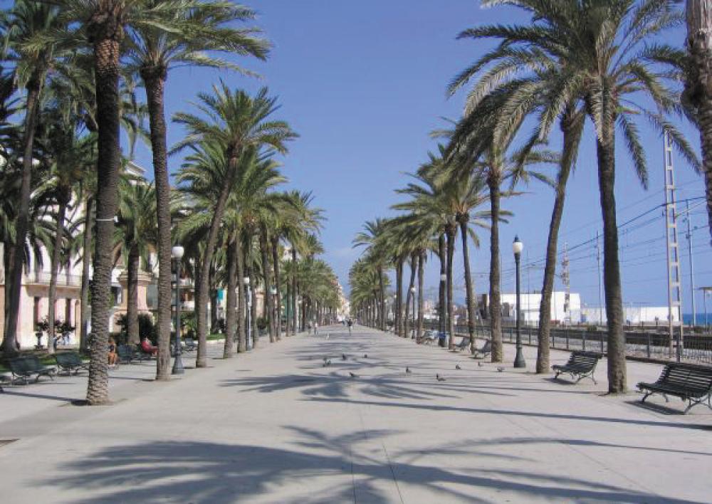  kaufen Wohnung Badalona Centro 08912 Barcelonès 17