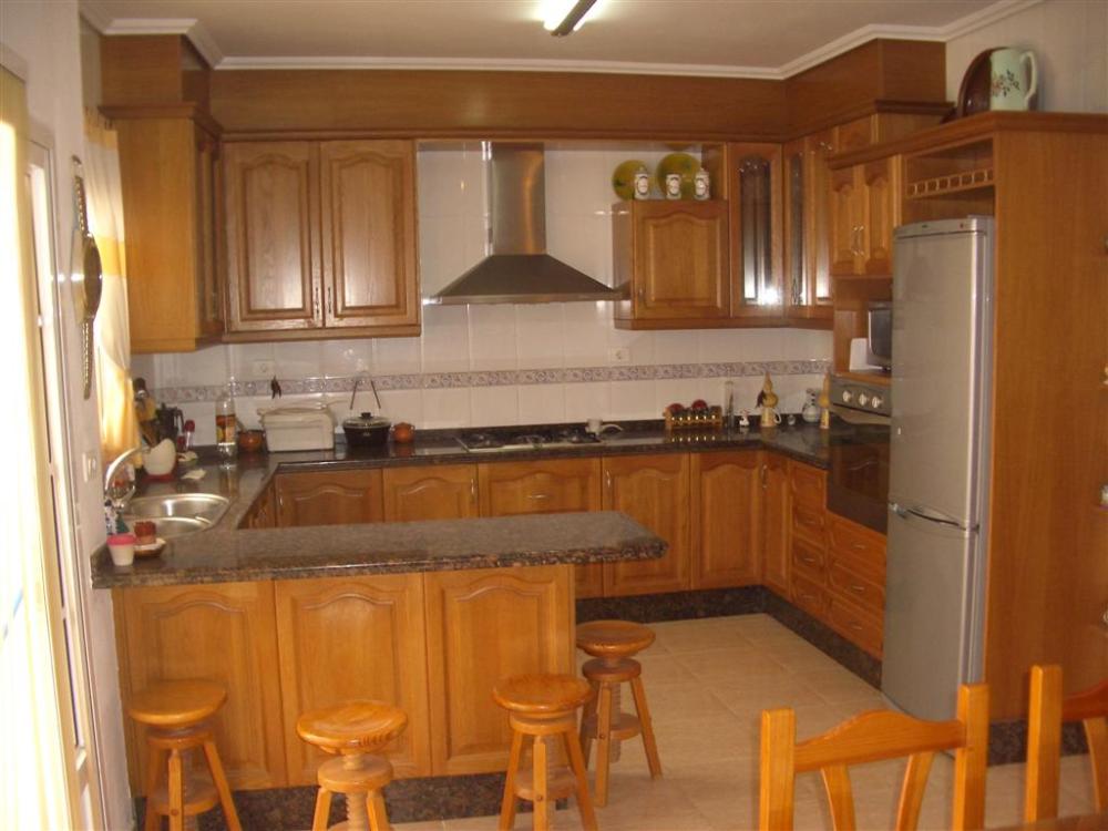  kaufen Haus Chilches Plana Baixa 10