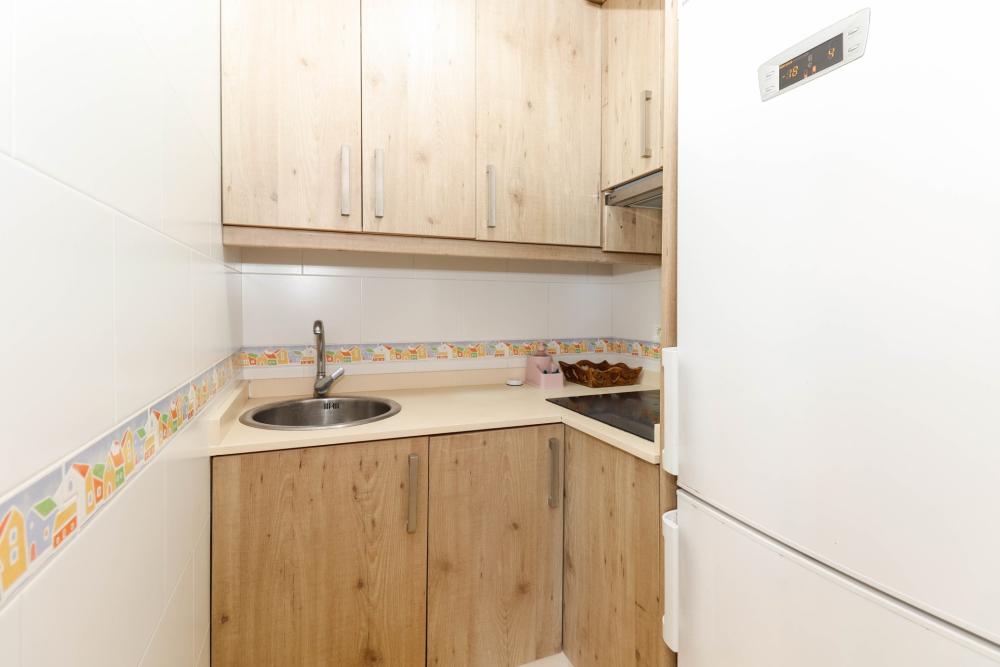  kaufen Wohnung Cabo Cervera-Playa La Mata Baix Segura 5