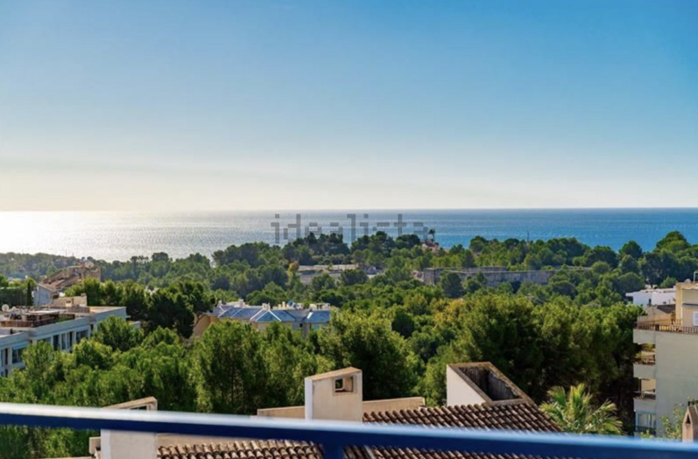 kaufen Penthouse La Bonanova Palma 18