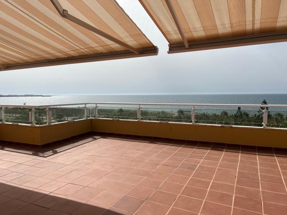  kaufen Maisonette Almerimar Poniente Almeriense 2