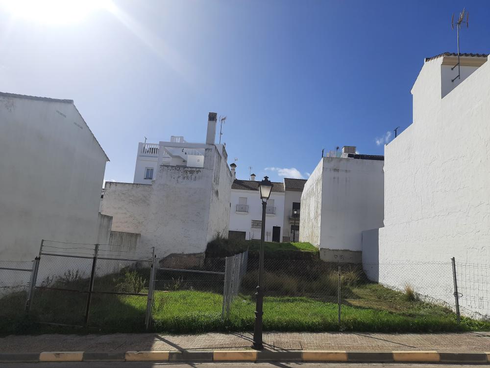  kaufen Grundstück Arcos De La Frontera Sierra De Cádiz 2