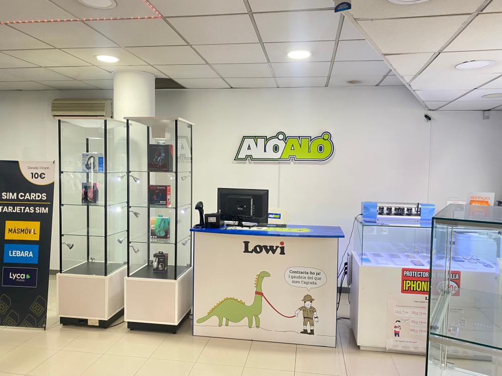 kaufen Gewerbeimmobilie Lloret De Mar Selva 2