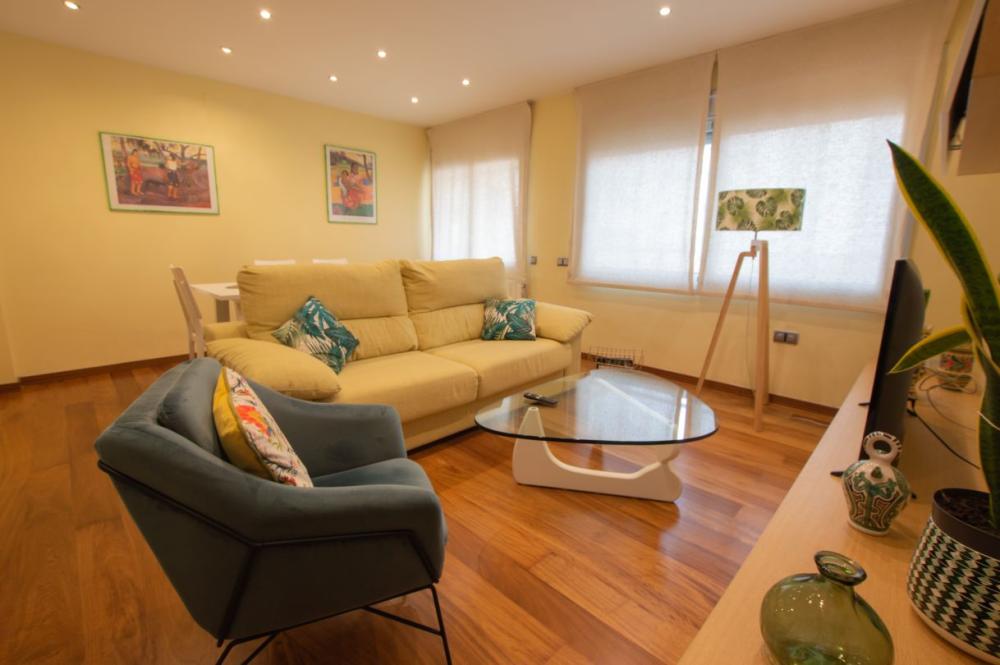  kaufen Wohnung Badalona Centro 08912 Barcelonès 3