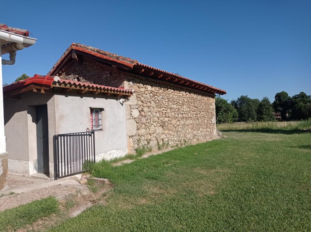  kaufen Villa Madrigal De La Vera La Vera 3