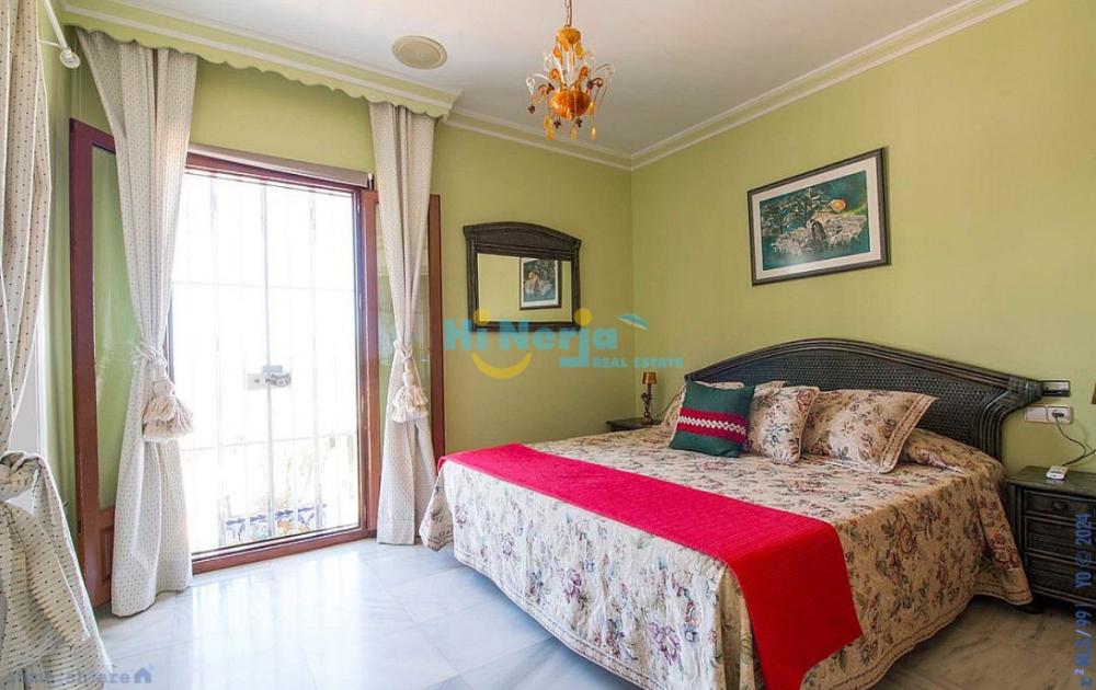  kaufen Villa Nerja Axarquía 13