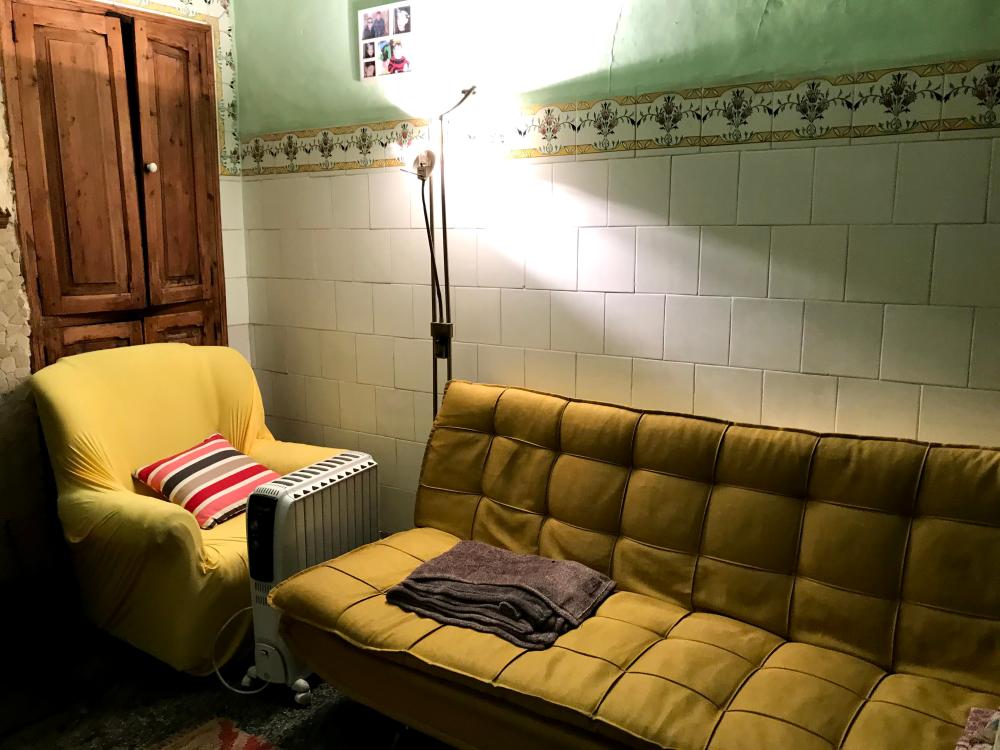  kaufen Landhaus Alcublas Serranos (Los) 9
