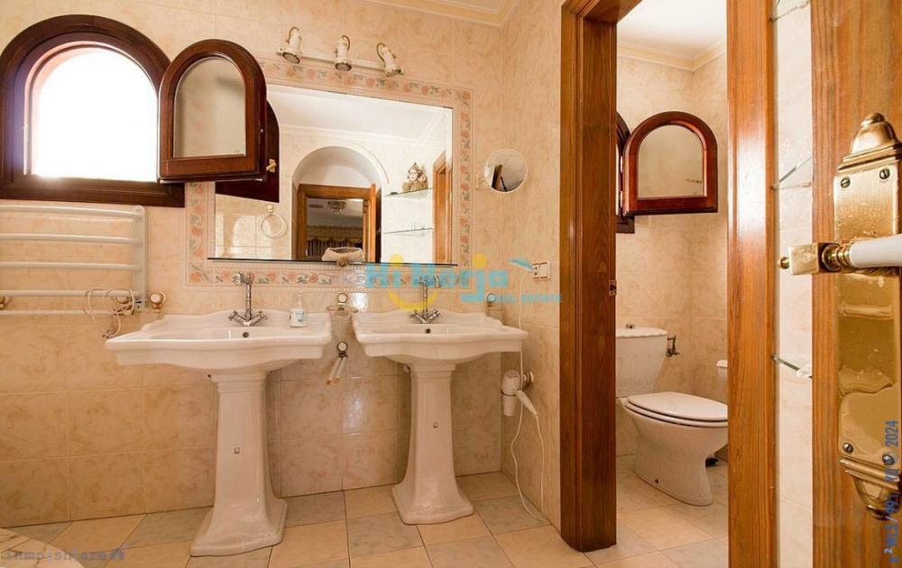  kaufen Villa Nerja Axarquía 15