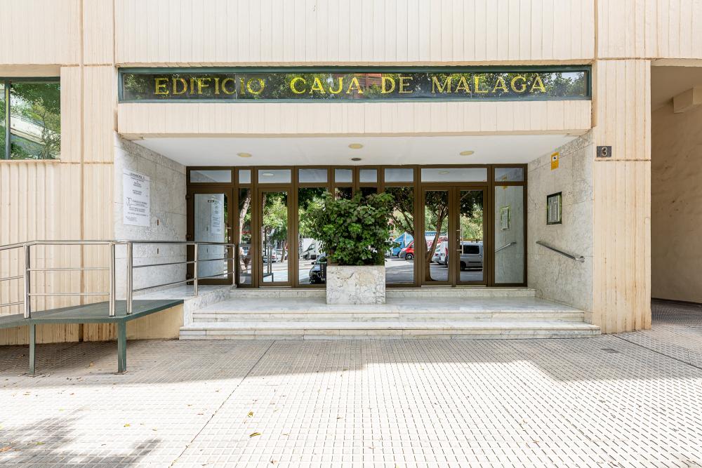  kaufen Wohnung Málaga Centro 29007 Málaga-Costa Del Sol 2