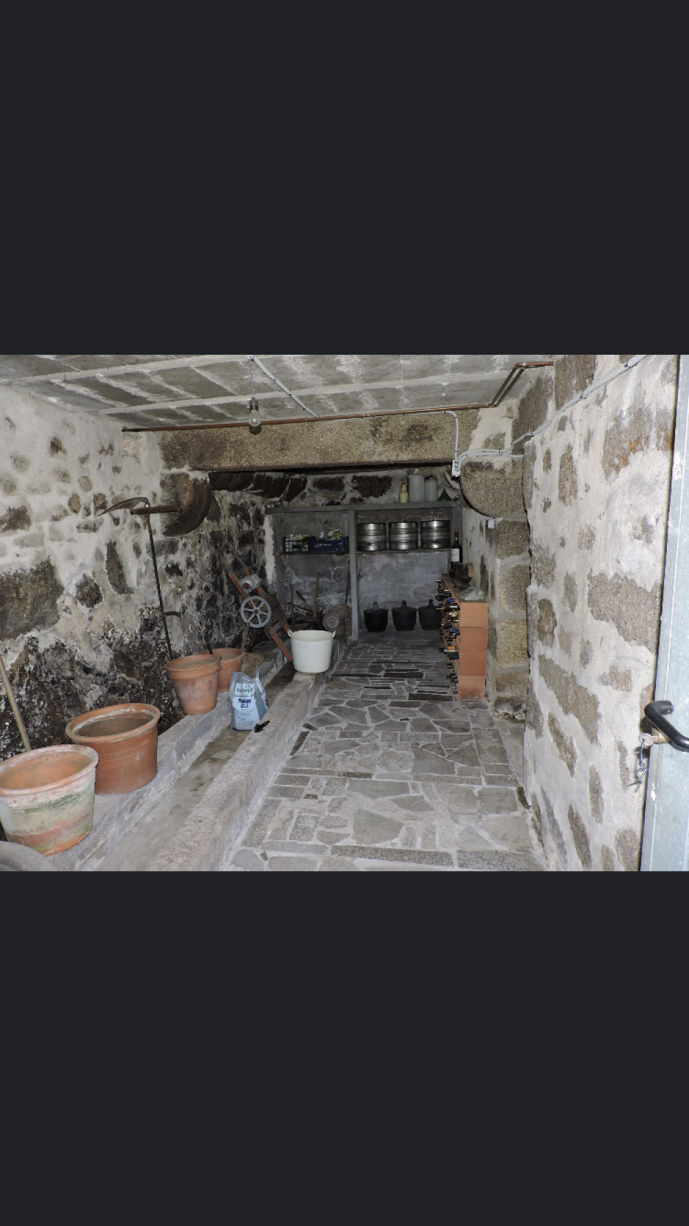 kaufen Haus Tenorio Pontevedra 11