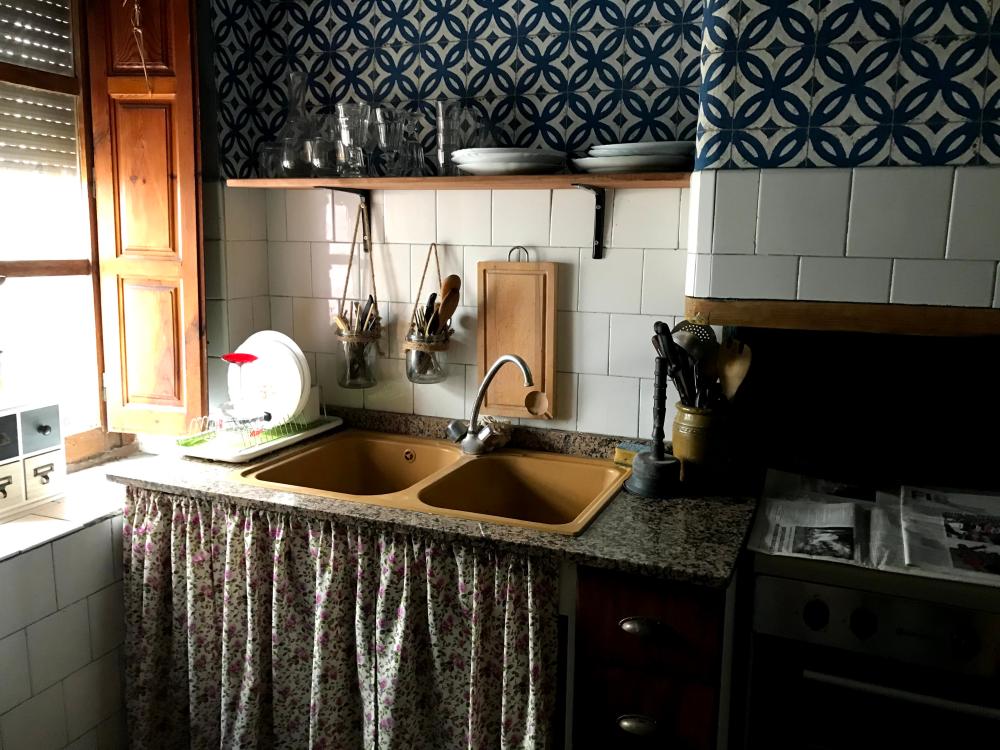  kaufen Landhaus Alcublas Serranos (Los) 12