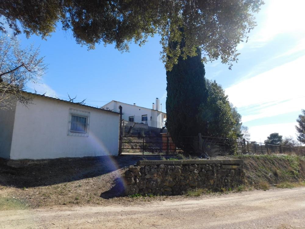  kaufen Villa Guardiola De Font-Rubi Alt Penedès 7