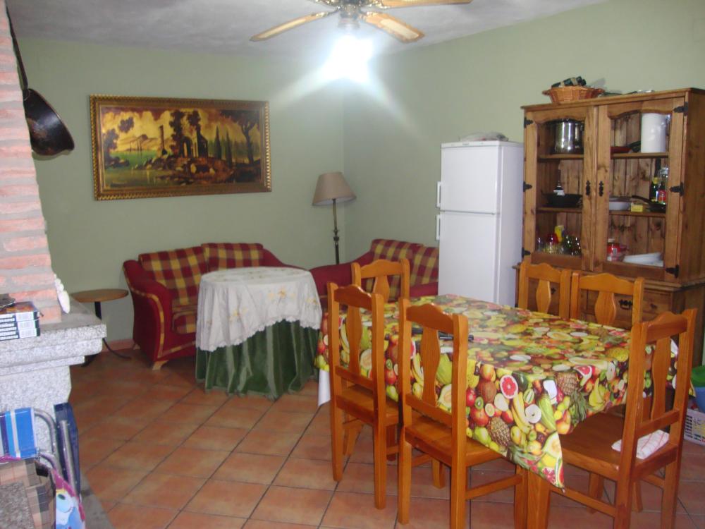  kaufen Haus La Codosera Alburquerque 1