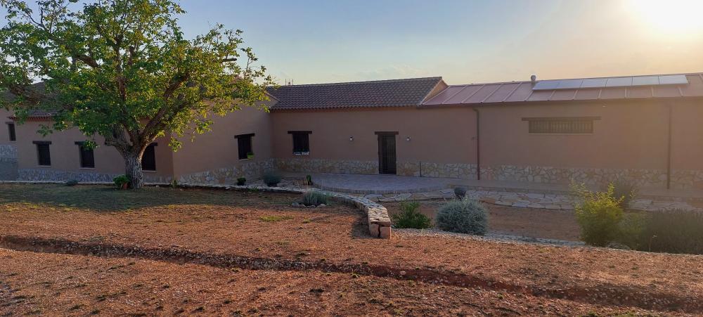  kaufen Haus Campillo De Altobuey Machuela 10