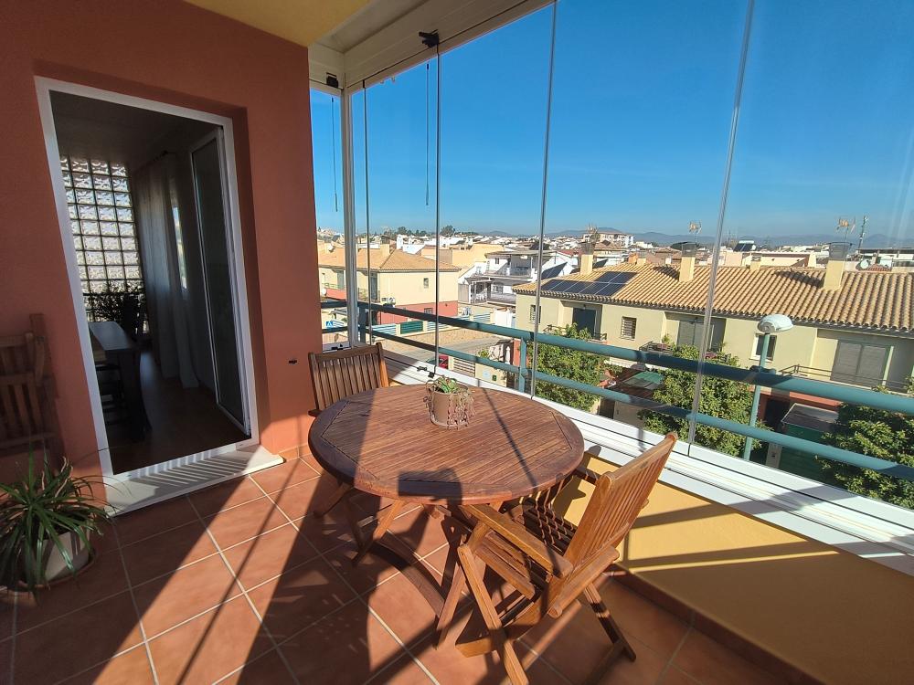  kaufen Wohnung Campanillas Málaga-Costa Del Sol 6