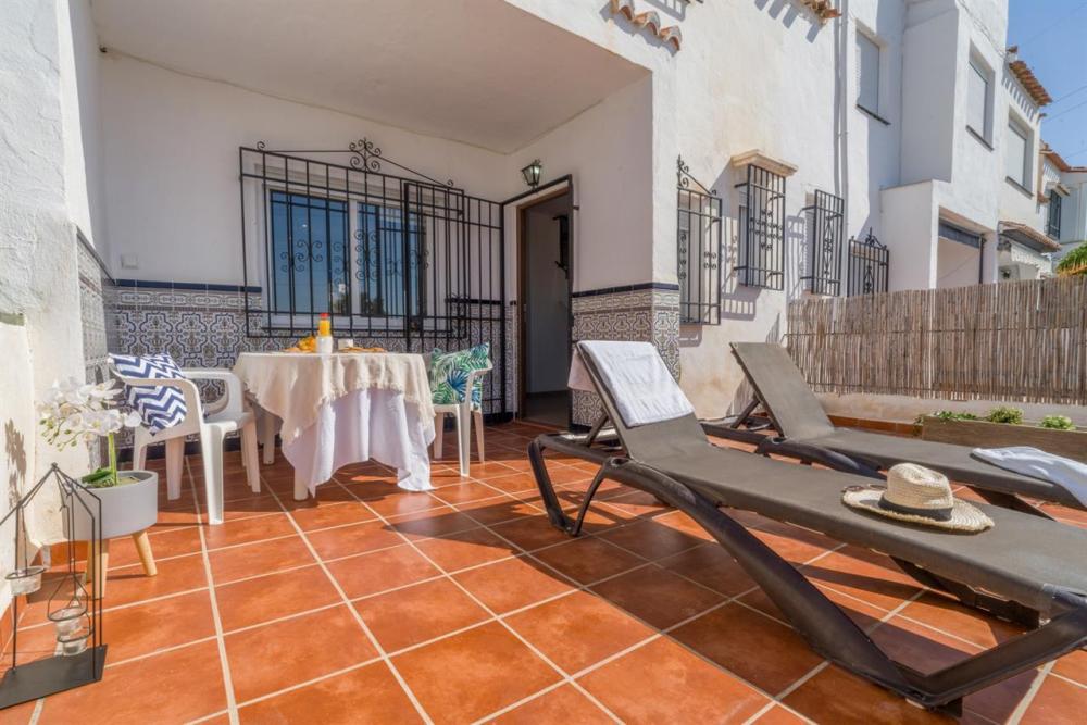 kaufen Reihenhaus Nerja Axarquía 9