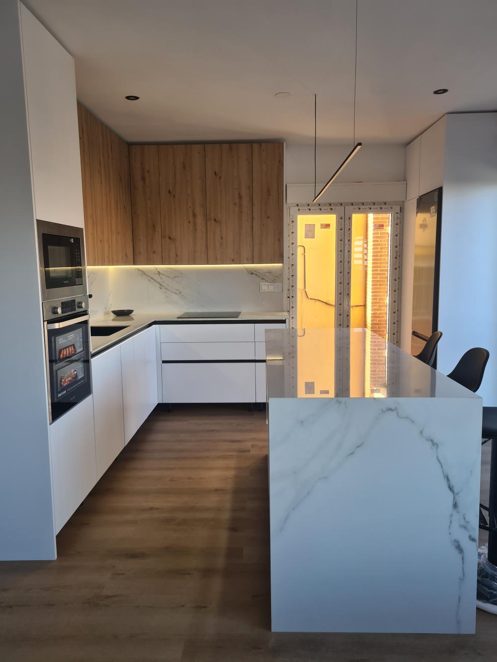  kaufen Wohnung L'eixample Russafa Valencia 4