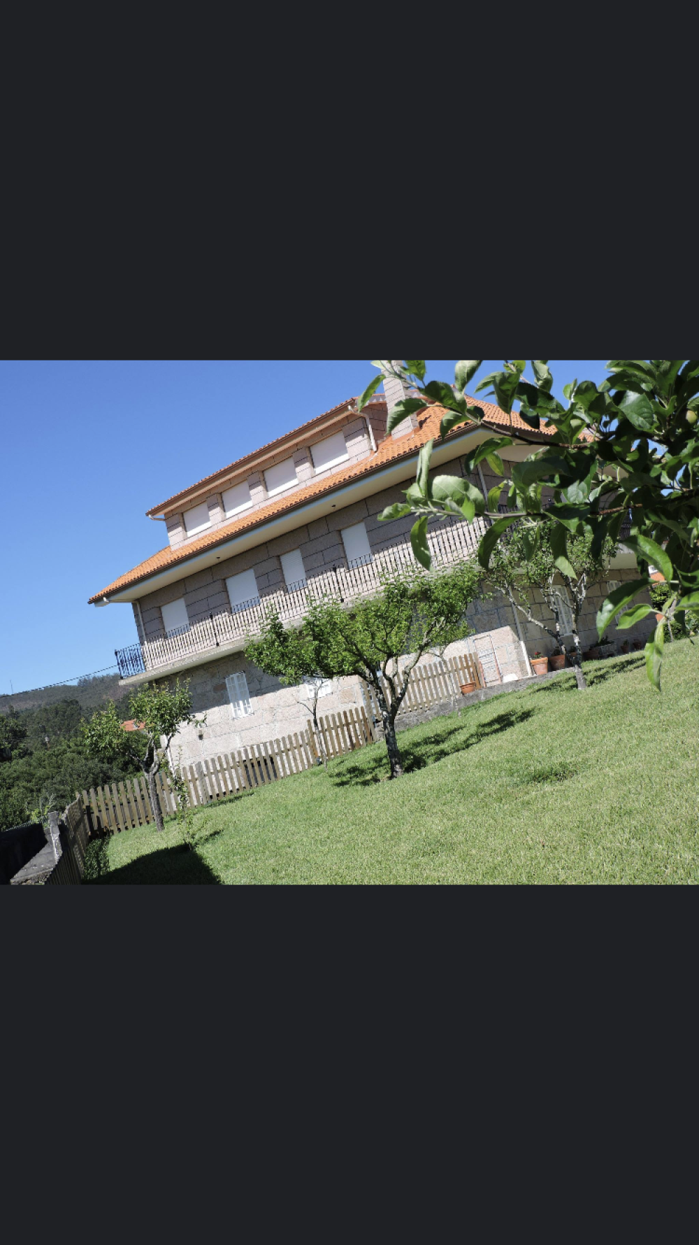  kaufen Haus Tenorio Pontevedra 22