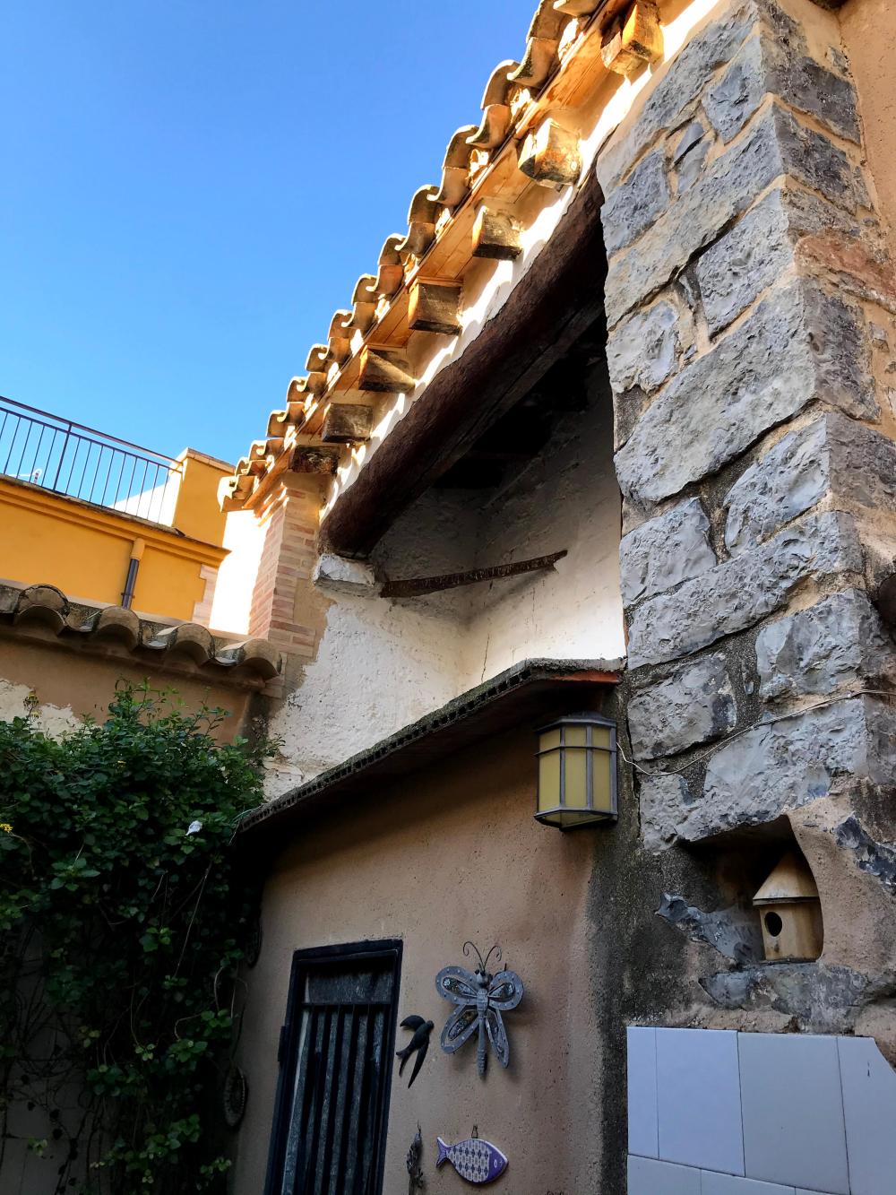  kaufen Landhaus Alcublas Serranos (Los) 4