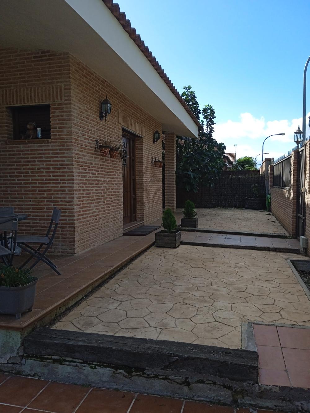  kaufen Villa Alalpardo Cuenca Del Medio Jarama 4