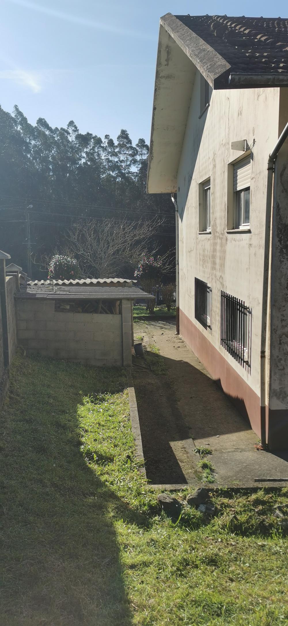  kaufen Haus Campo Do Hospital Ferrol 24