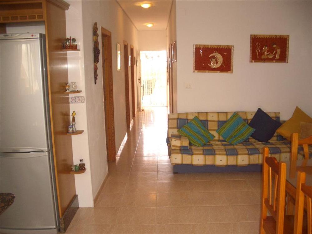  kaufen Haus Chilches Plana Baixa 8