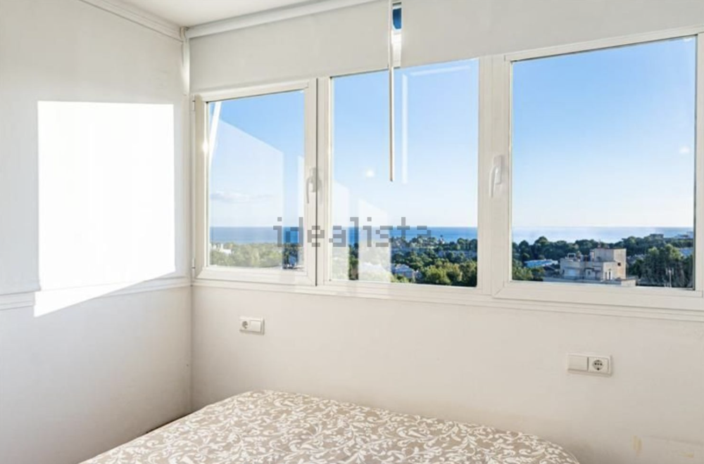  kaufen Penthouse La Bonanova Palma 19