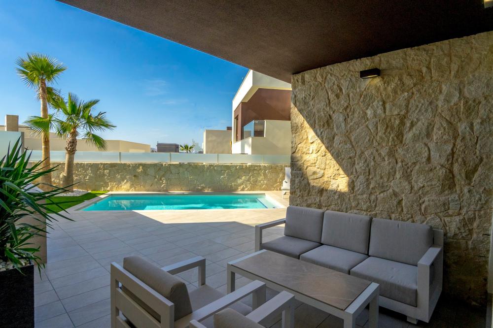  kaufen Haus Rojales Baix Segura 6