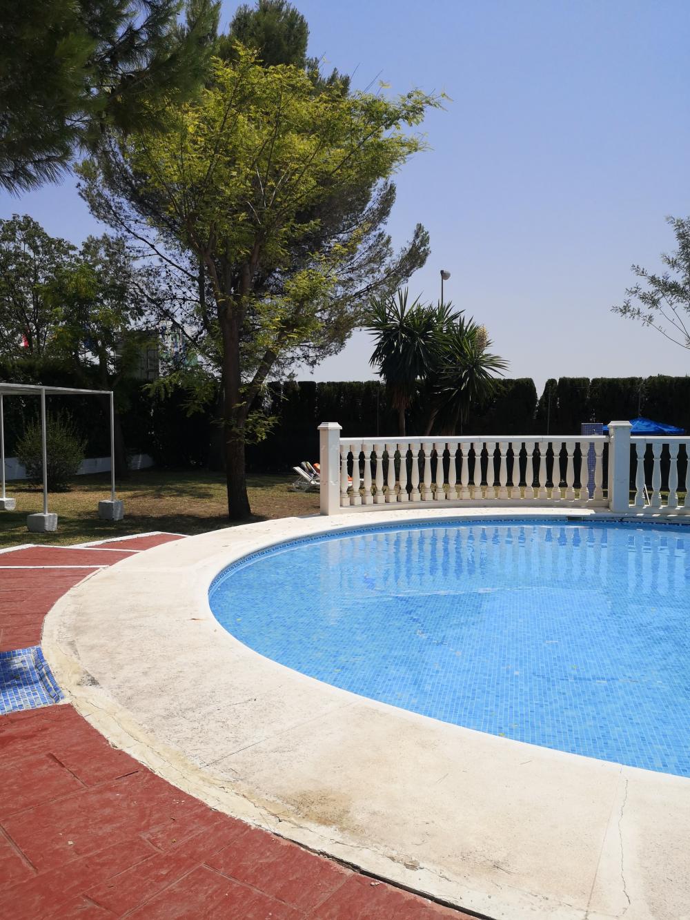  kaufen Villa Roalcao Metropolitana De Sevilla 3