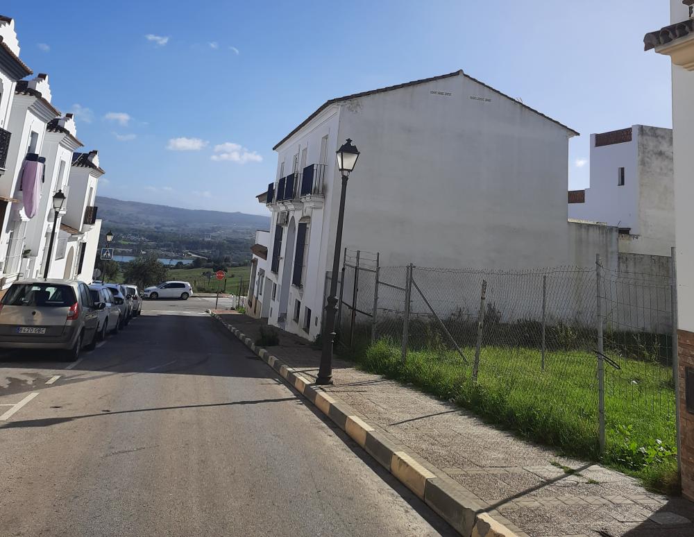  kaufen Grundstück Arcos De La Frontera Sierra De Cádiz 3