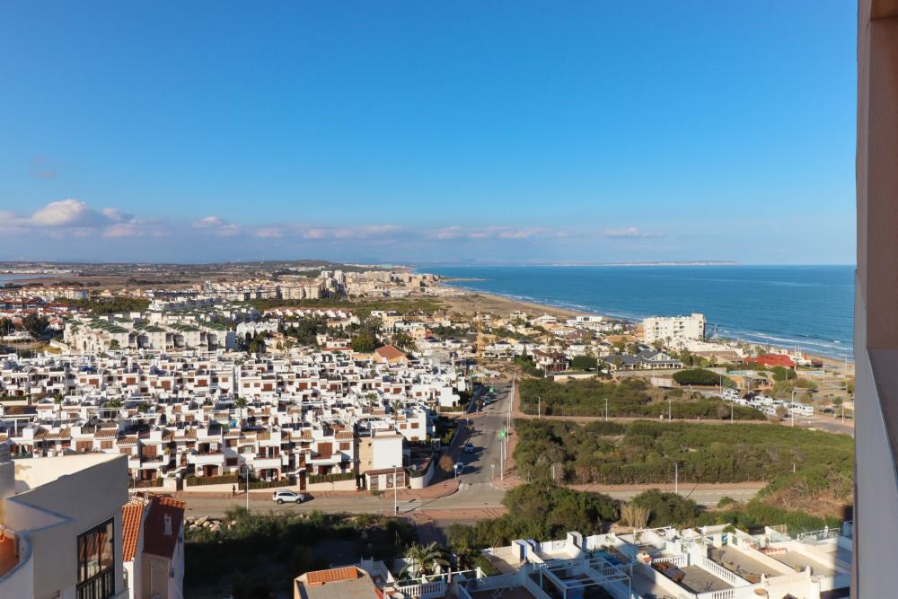  kaufen Wohnung Cabo Cervera-Playa La Mata Baix Segura 1