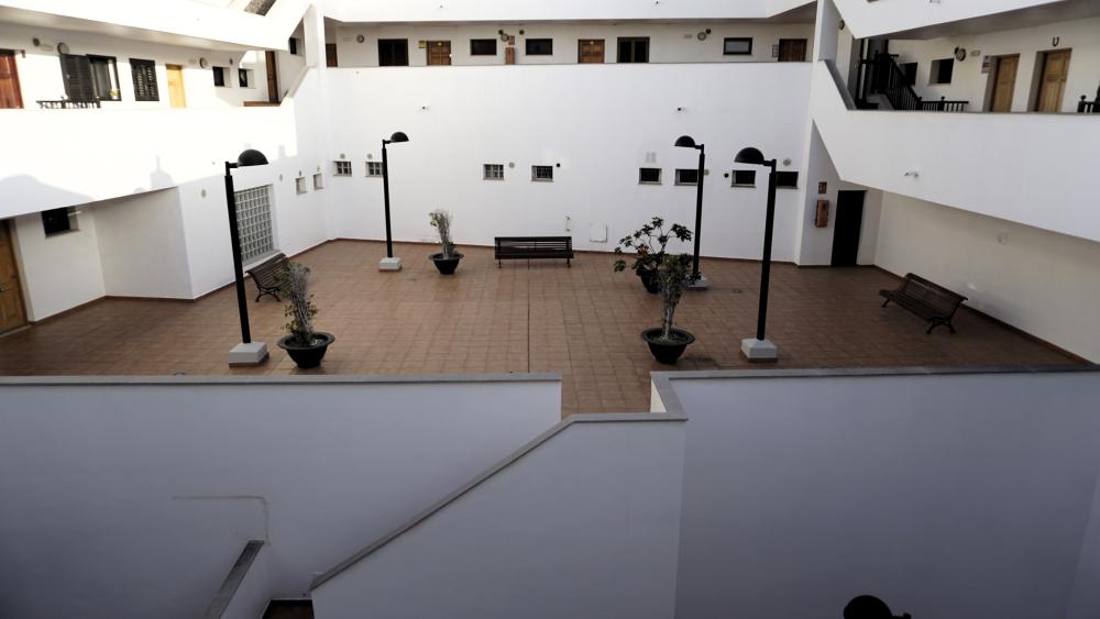  kaufen Wohnung Punta Del Hidalgo Zona Metropolitana 7