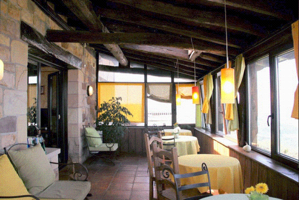  kaufen Herrenhaus Antiguo-Bentaberri-Lorea-Zapatari-Ondarreta Donostialdea 8