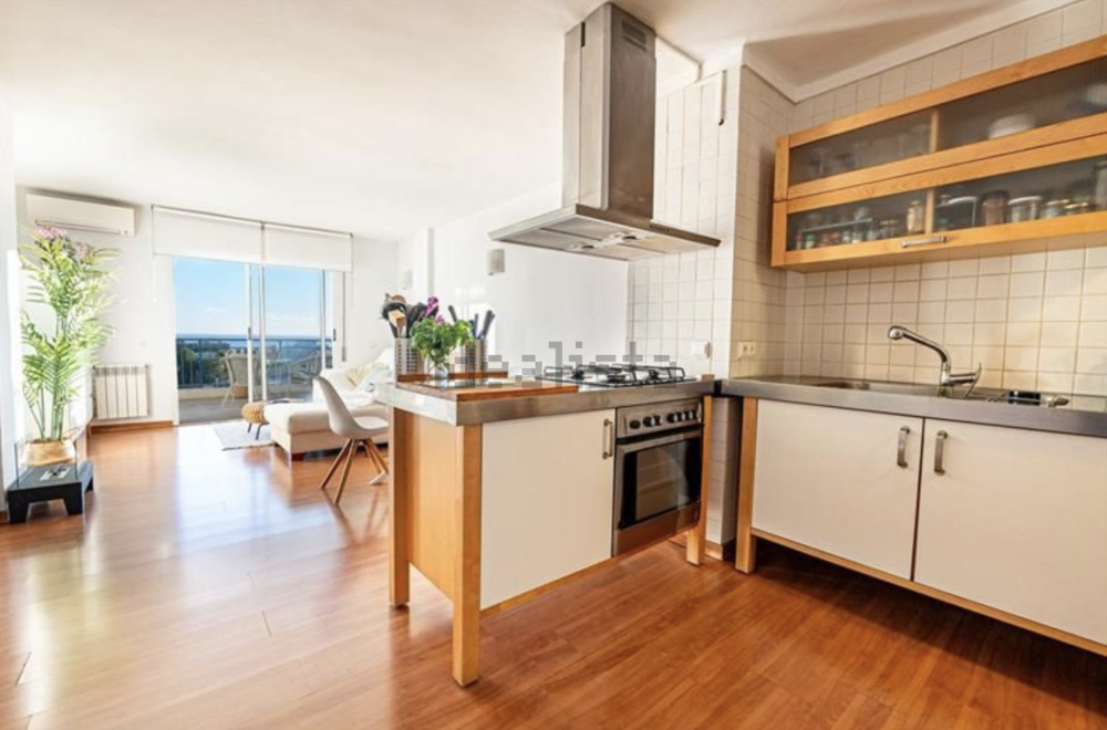 kaufen Penthouse La Bonanova Palma 5