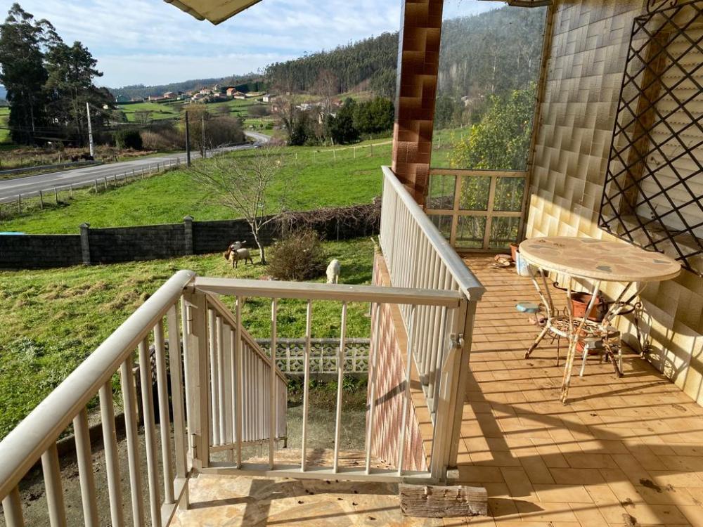  kaufen Haus Campo Do Hospital Ferrol 9