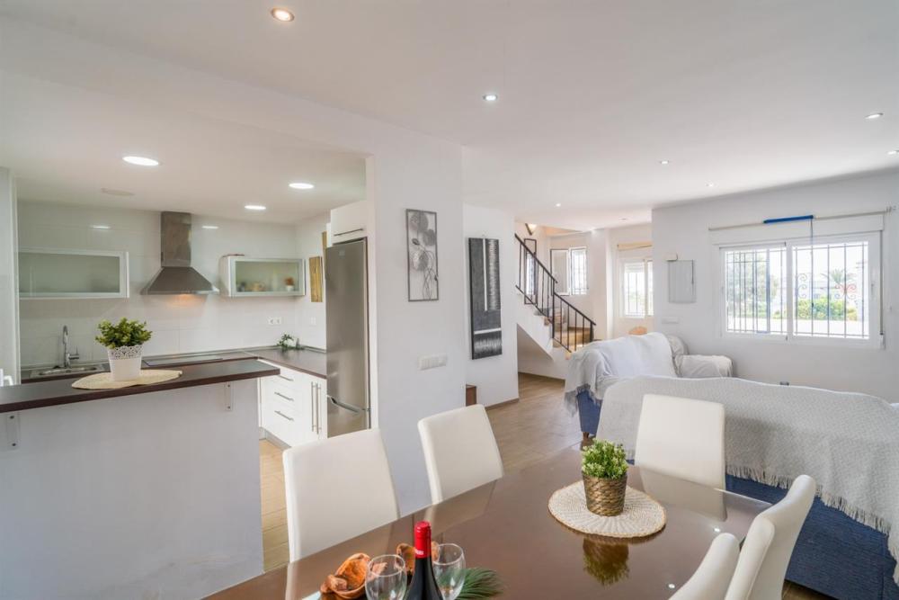  kaufen Reihenhaus Nerja Axarquía 5