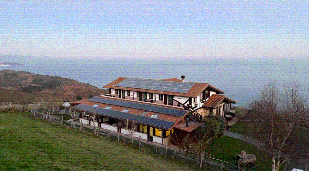  kaufen Herrenhaus Antiguo-Bentaberri-Lorea-Zapatari-Ondarreta Donostialdea 3