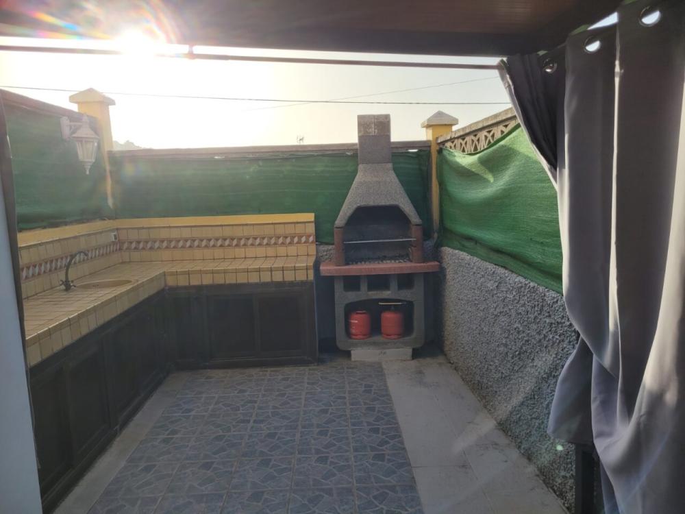  kaufen Villa Firgas Área Norte 14