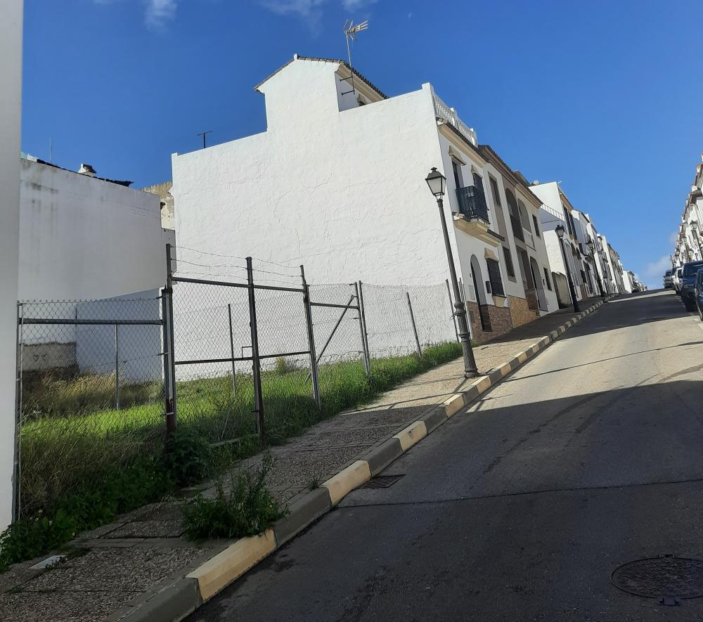  kaufen Grundstück Arcos De La Frontera Sierra De Cádiz 4