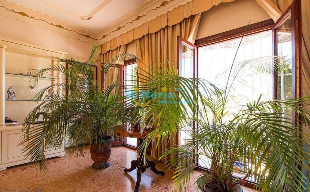  kaufen Villa Nerja Axarquía 4