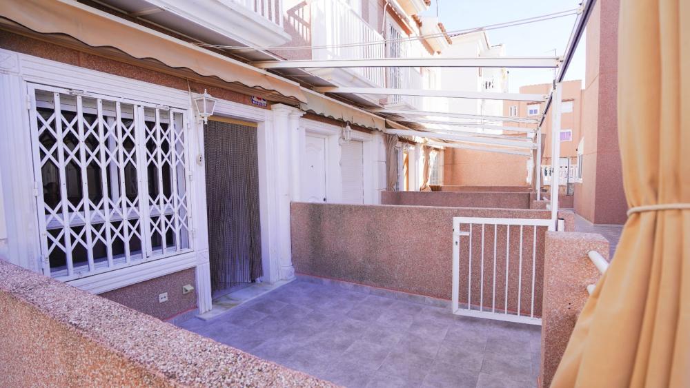  kaufen Maisonette Santa Pola Baix Vinalopó 4