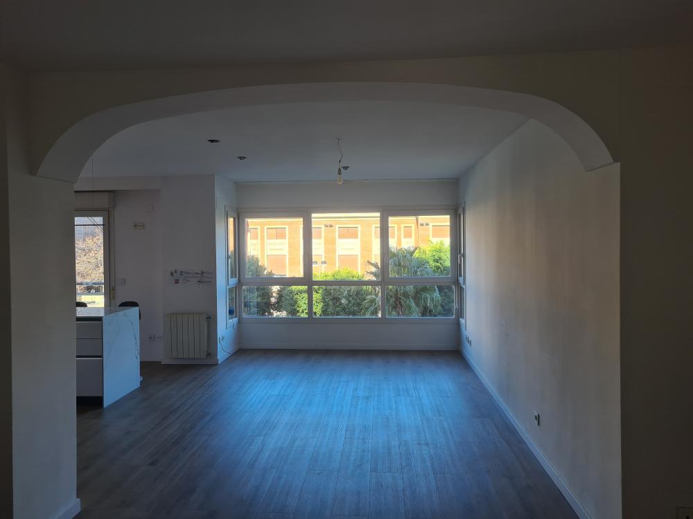  kaufen Wohnung L'eixample Russafa Valencia 2