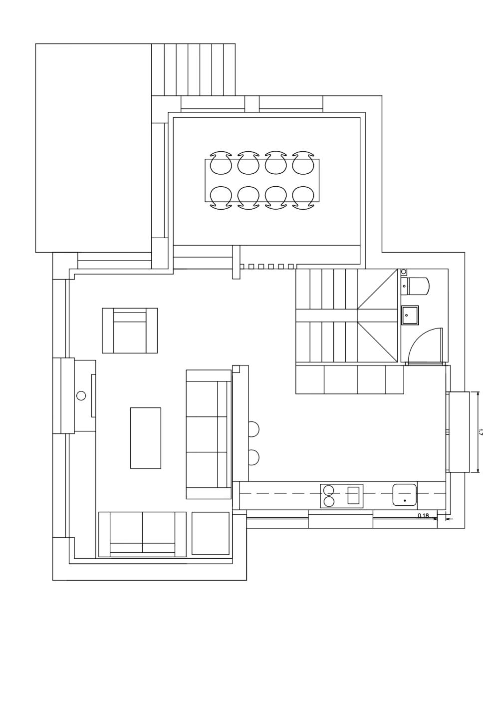  kaufen Villa La Massana La Massana 6