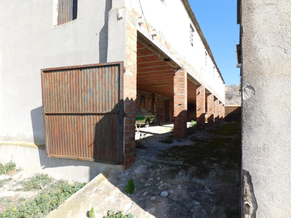  kaufen Villa Guardiola De Font-Rubi Alt Penedès 9