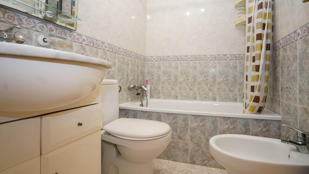  kaufen Maisonette Santa Pola Baix Vinalopó 16