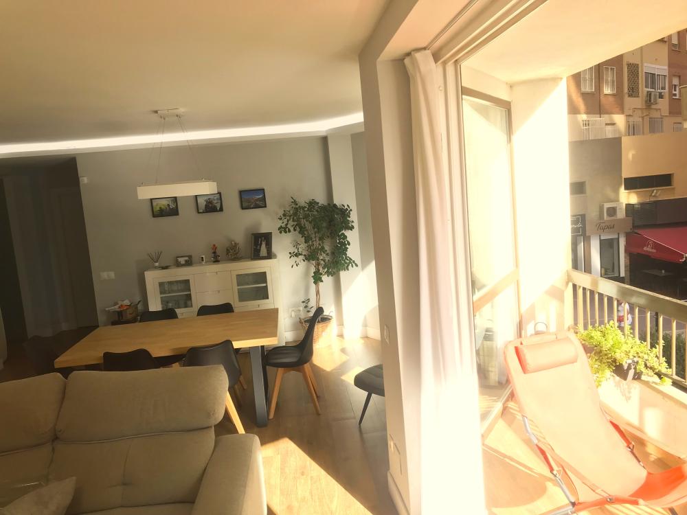  kaufen Wohnung Málaga Este 29016 Málaga-Costa Del Sol 2