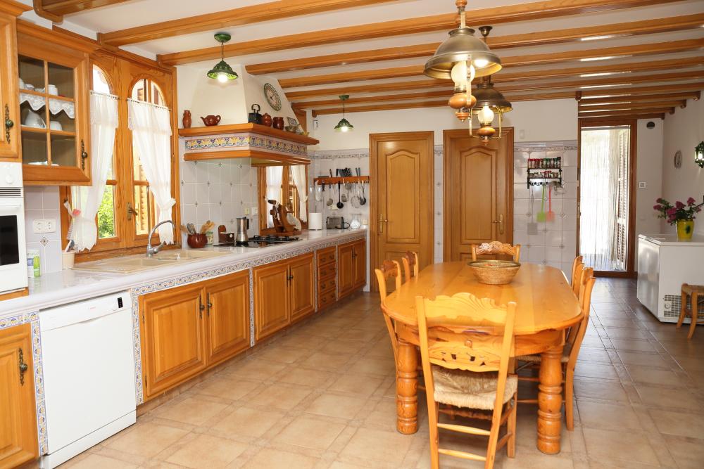  kaufen Villa Lascuarre Ribagorza (La) 8