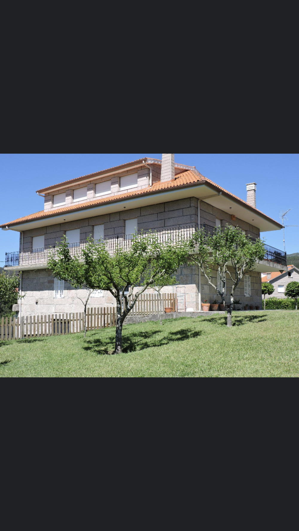  kaufen Haus Tenorio Pontevedra 23
