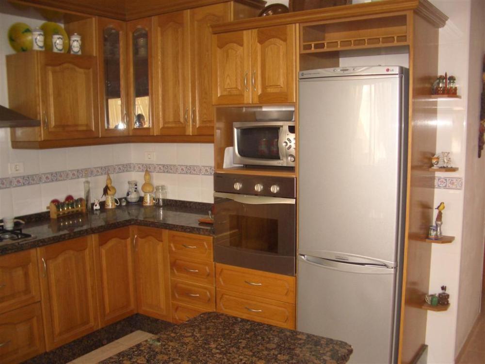  kaufen Haus Chilches Plana Baixa 11